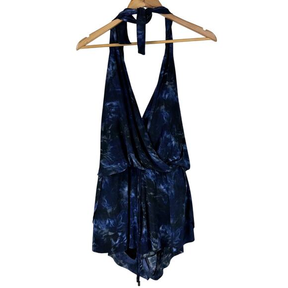 Magicsuit Bianca Romper One Piece Swimsuit Women's Size 16 New Without Tags - Picture 3 of 9